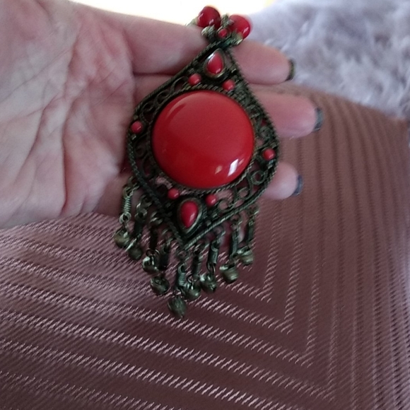 Ready for Red! - Picture 4 of 7